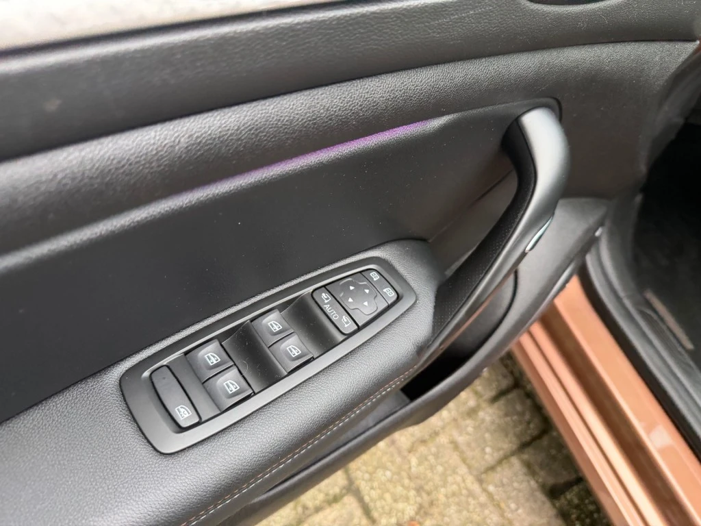 Renault Mégane – foto 23