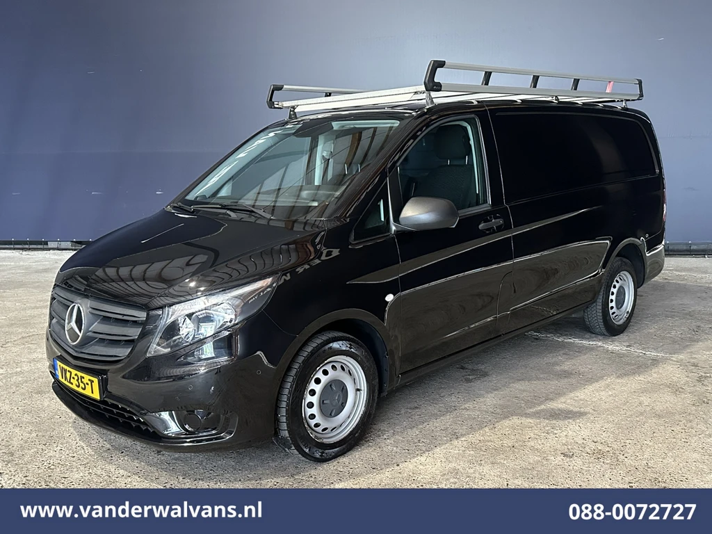 Mercedes-Benz Vito – foto 1