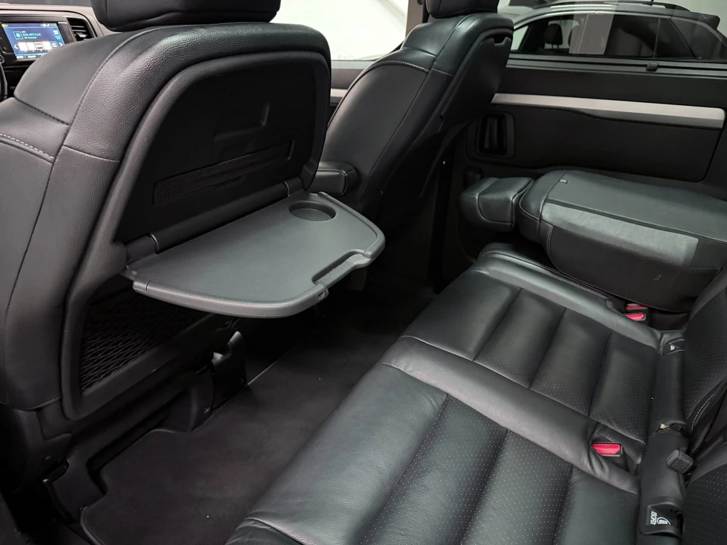 Peugeot e-Traveller – foto 25