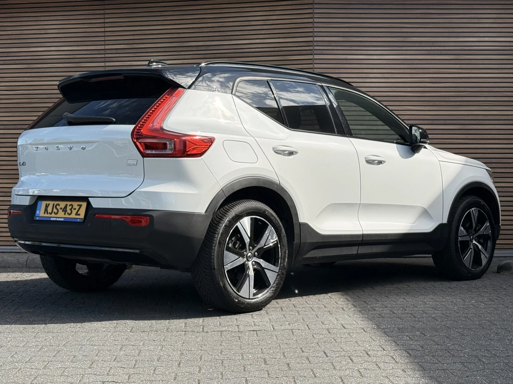 Volvo XC40 – foto 4