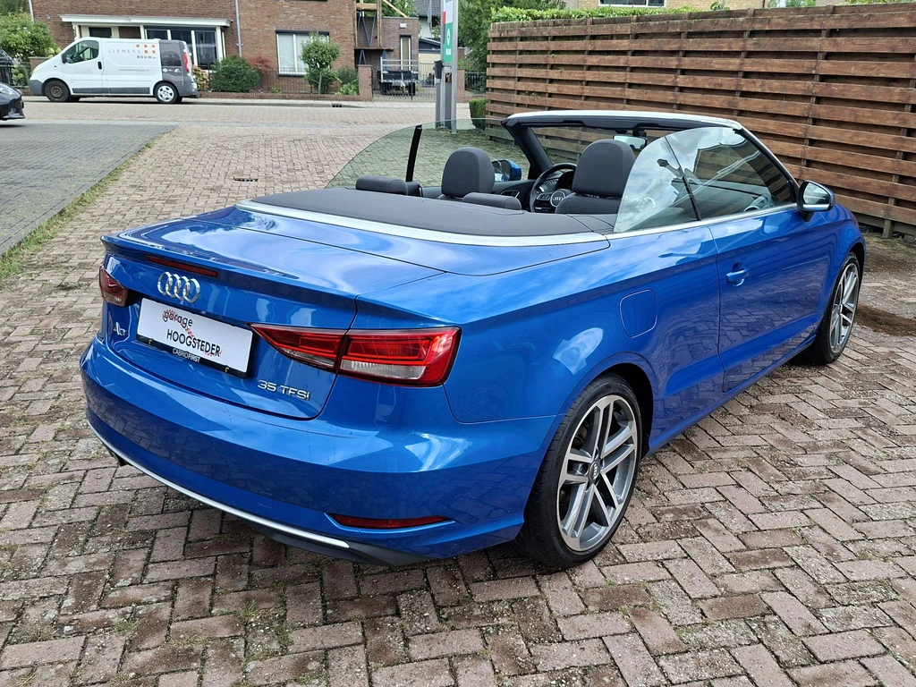 Audi A3 – foto 8