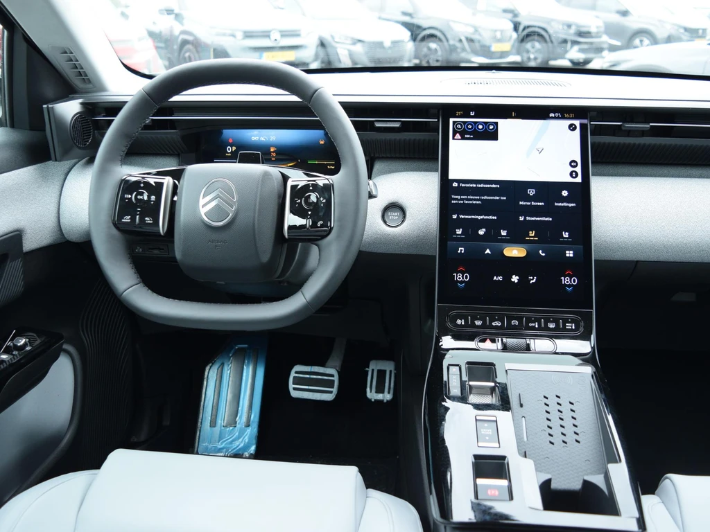 Citroën C5 Aircross – foto 9