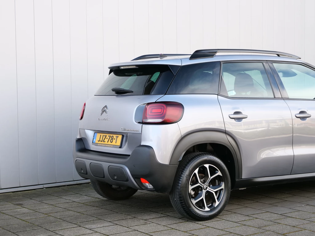 Citroën C3 Aircross – foto 5