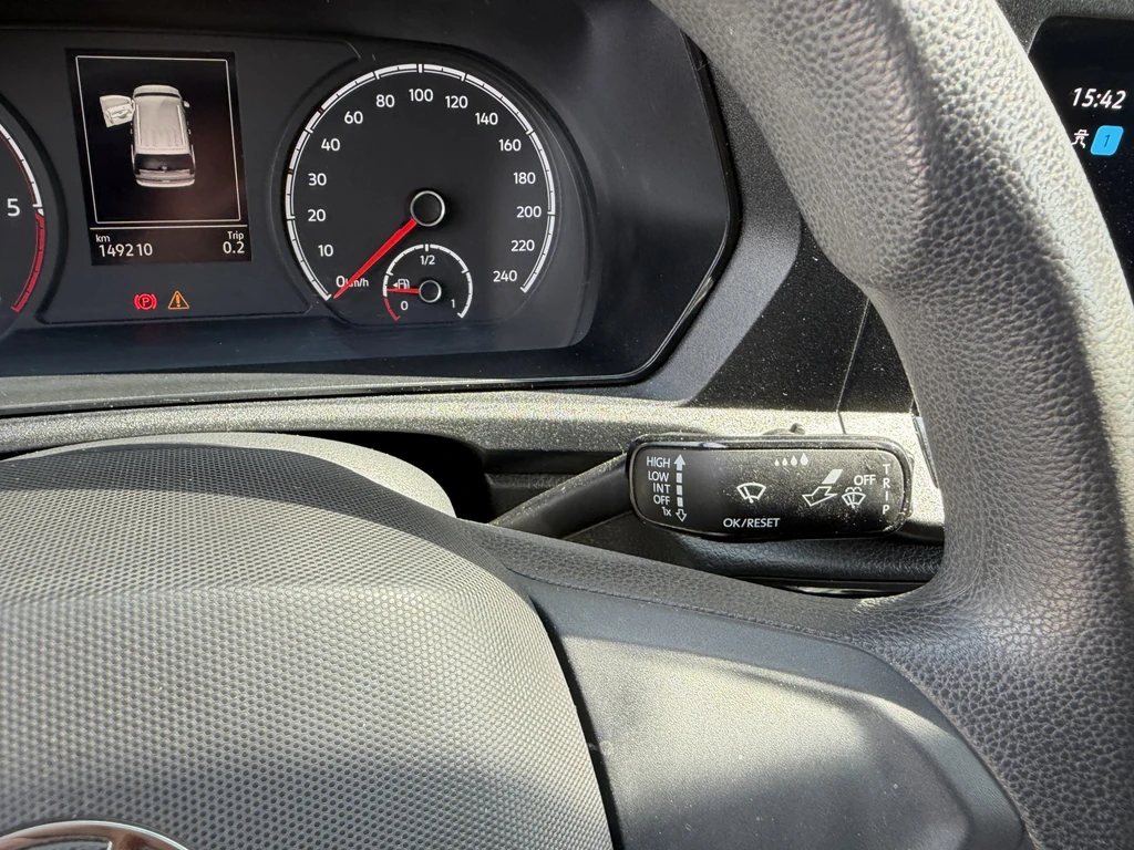 Volkswagen Caddy – foto 35