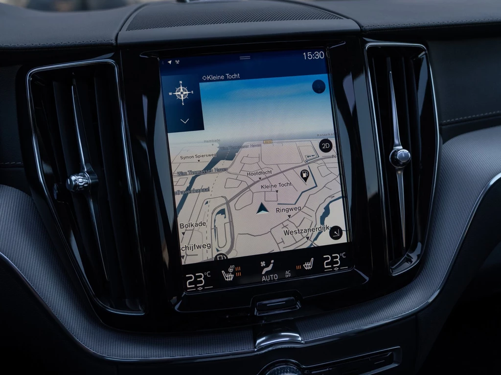 Volvo XC60 – foto 23