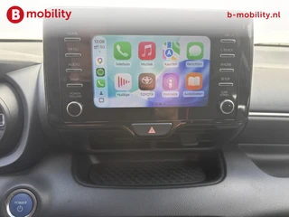 Toyota Yaris – thumbnail 19