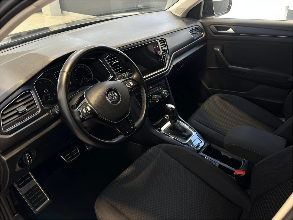 Volkswagen T-Roc – foto 16