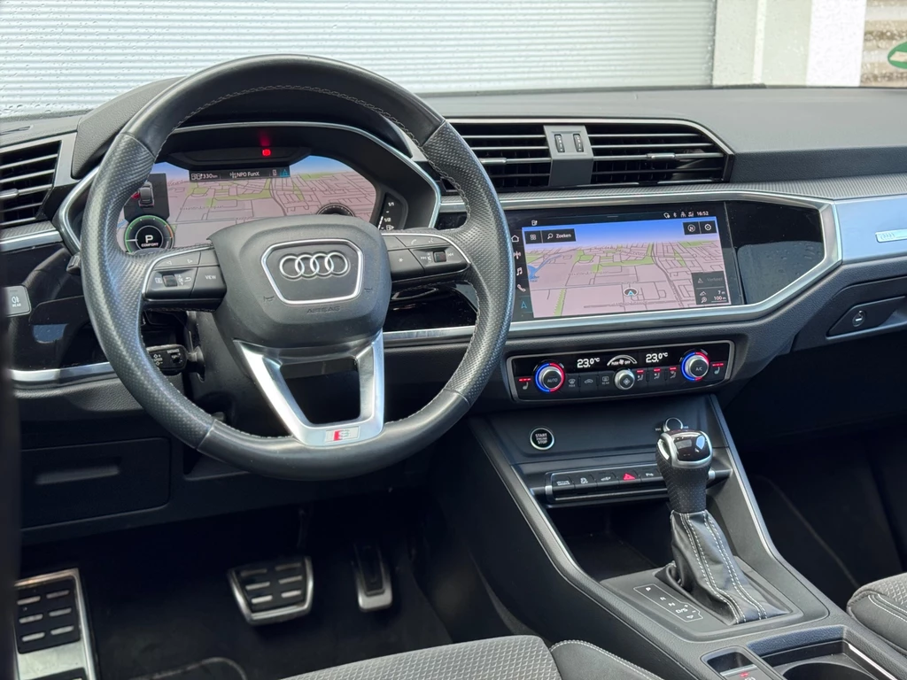 Audi Q3 – foto 13