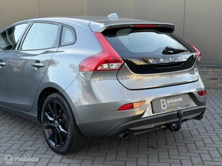 Volvo V40 – thumbnail 8