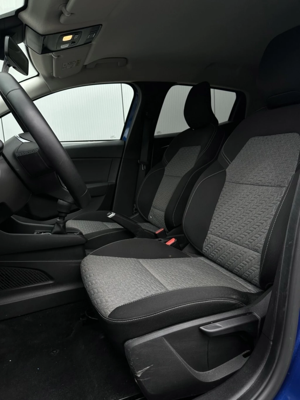 Renault Clio – foto 21