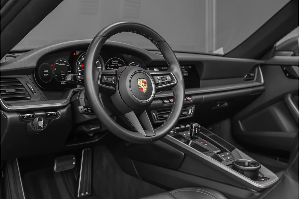 Porsche 911 – foto 24