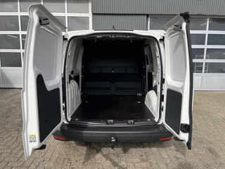 Volkswagen Caddy – thumbnail 22