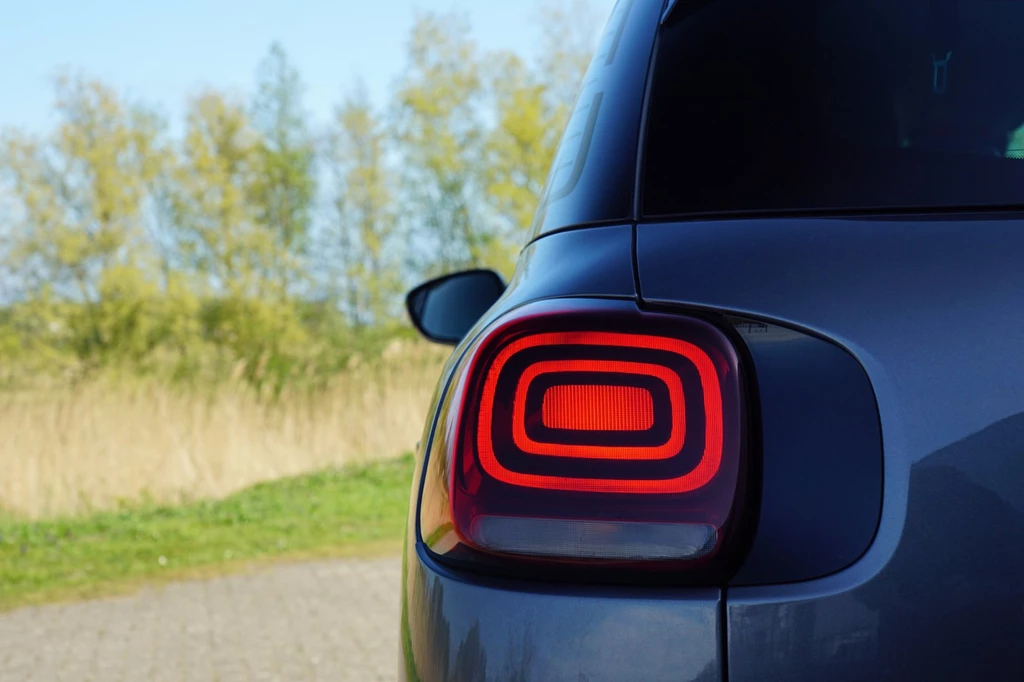 Citroën C3 Aircross – foto 28