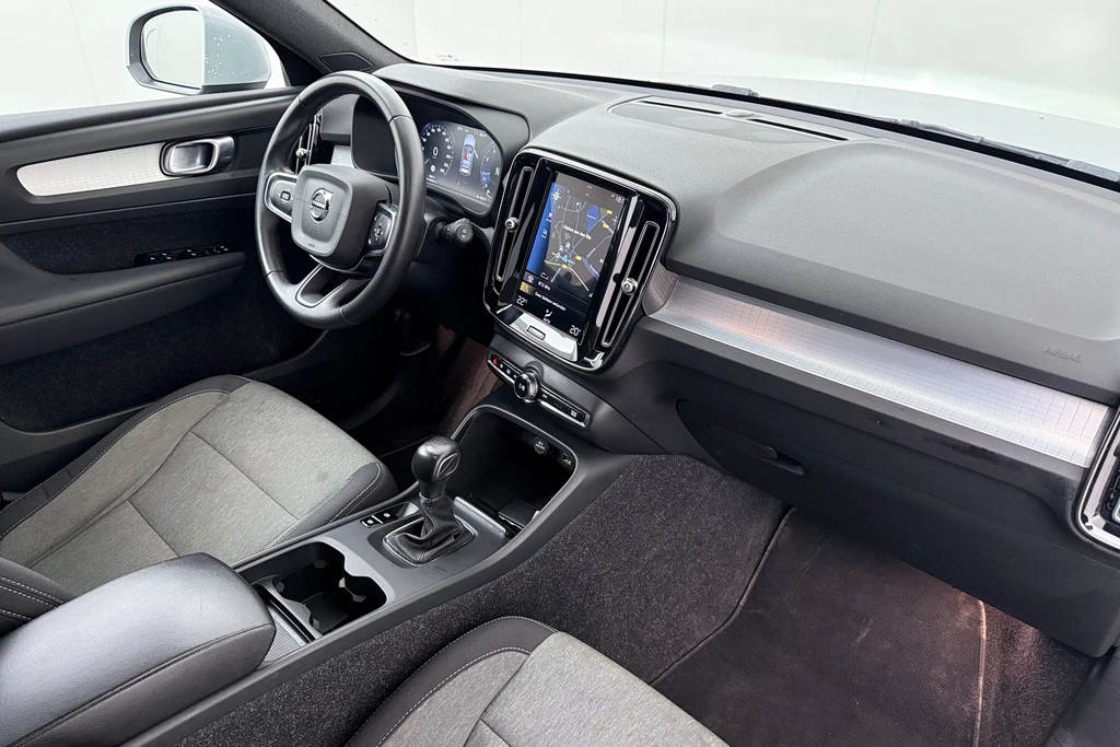 Volvo XC40 – foto 13