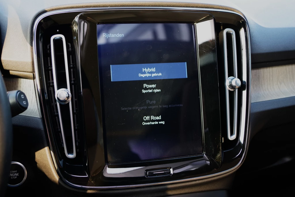 Volvo XC40 – foto 21