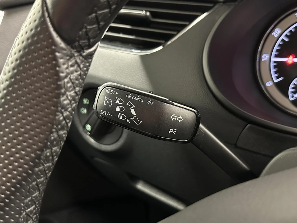 Škoda Octavia – foto 20