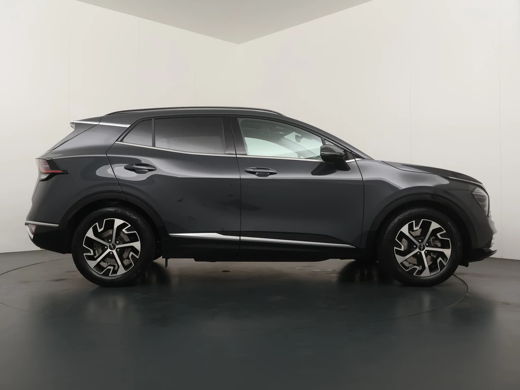 Kia Sportage – foto 9
