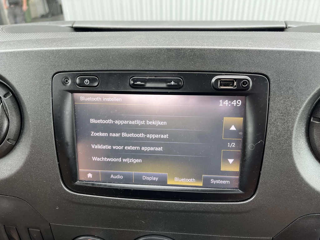 Renault Master – foto 54