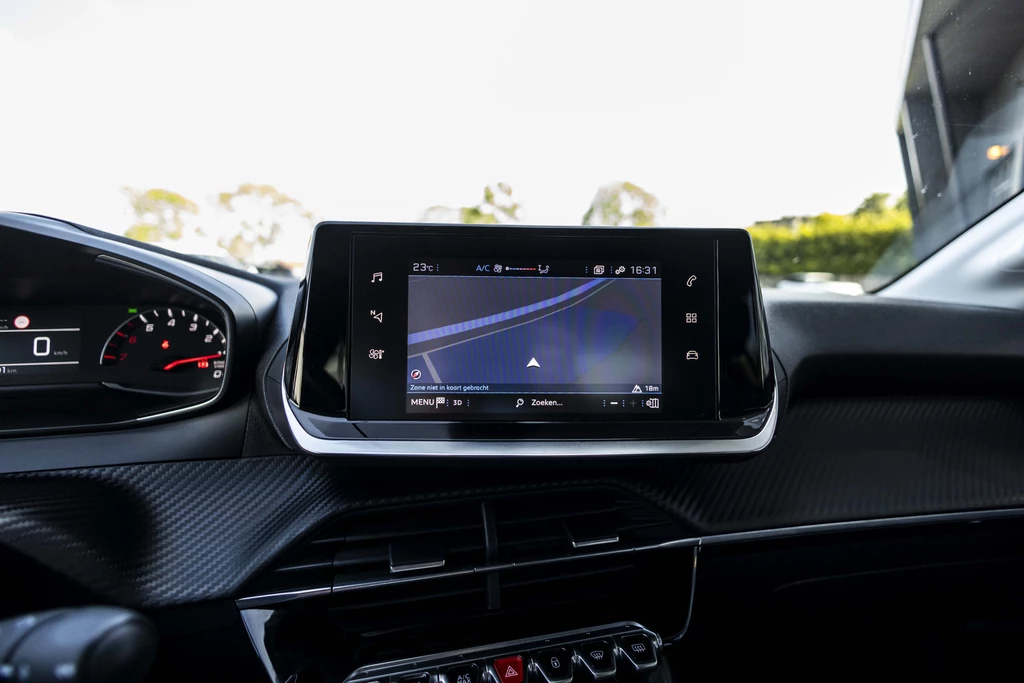 Peugeot 208 – foto 26