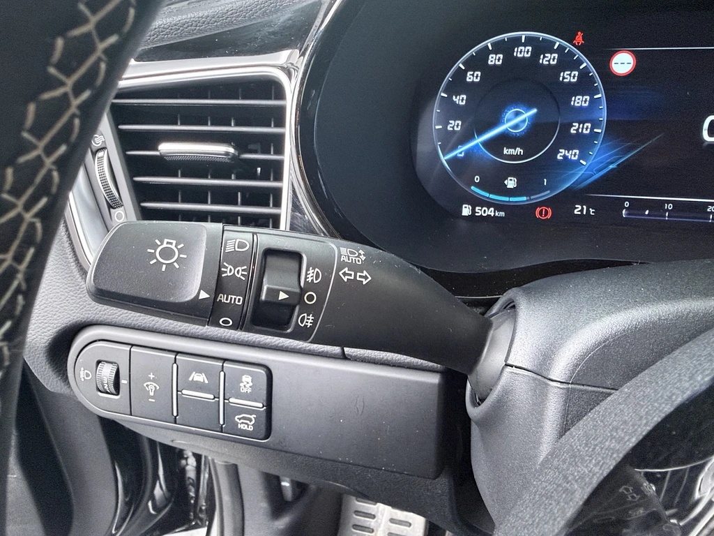 Kia ProCeed – foto 26