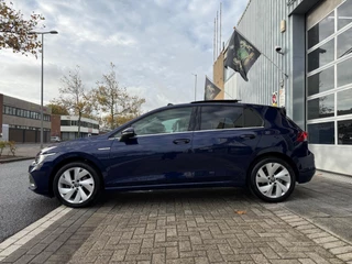 Volkswagen Golf – thumbnail 4