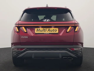 Hyundai Tucson – thumbnail 5