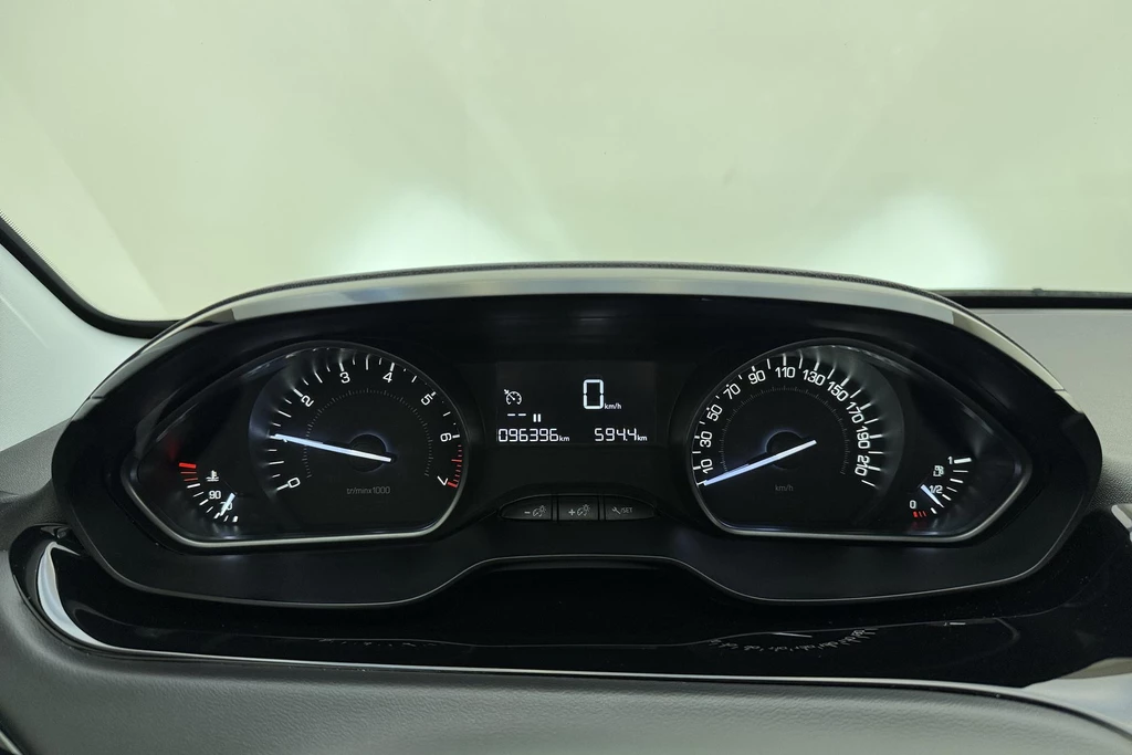 Peugeot 208 – foto 26