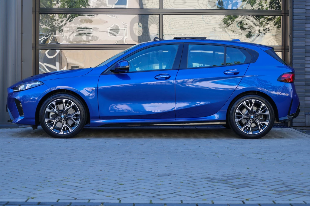 BMW 1 Serie – foto 7