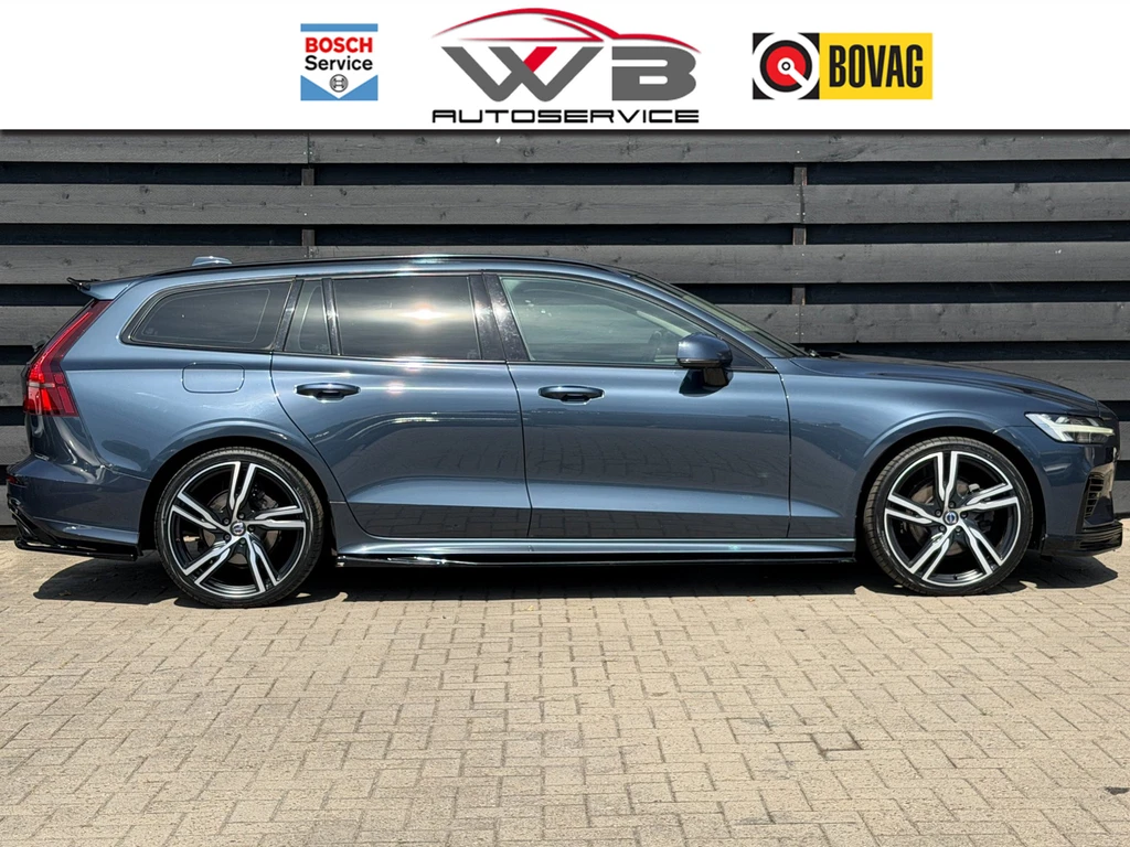 Volvo V60 – foto 5