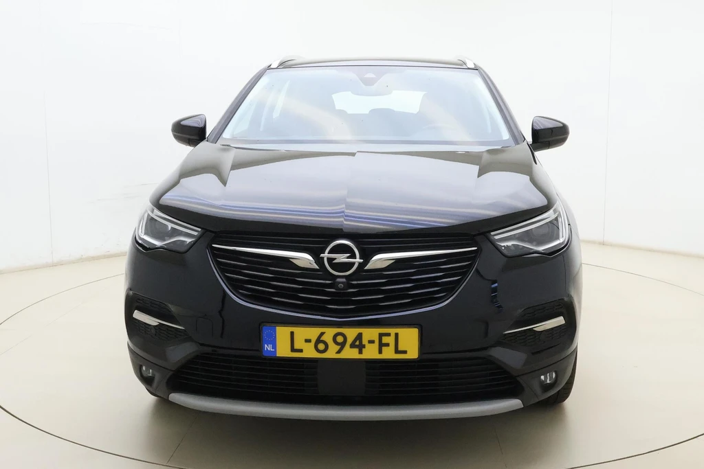 Opel Grandland X – foto 9