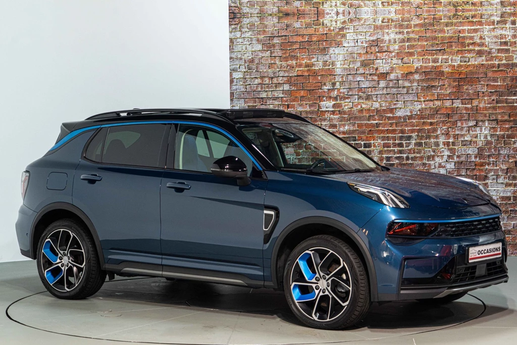 Lynk & Co 01 – foto 22