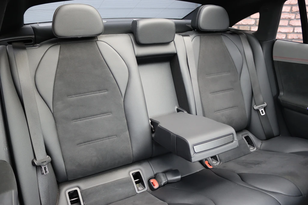 Mercedes-Benz EQE – foto 31