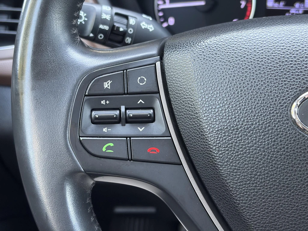 Hyundai i20 – foto 21