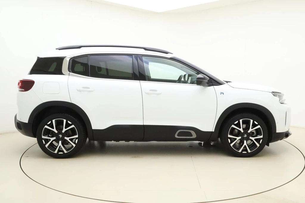 Citroën C5 Aircross – foto 7