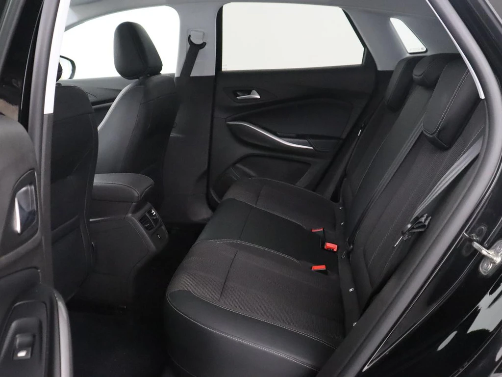 Opel Grandland X – foto 8