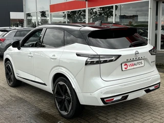 Nissan QASHQAI – thumbnail 3