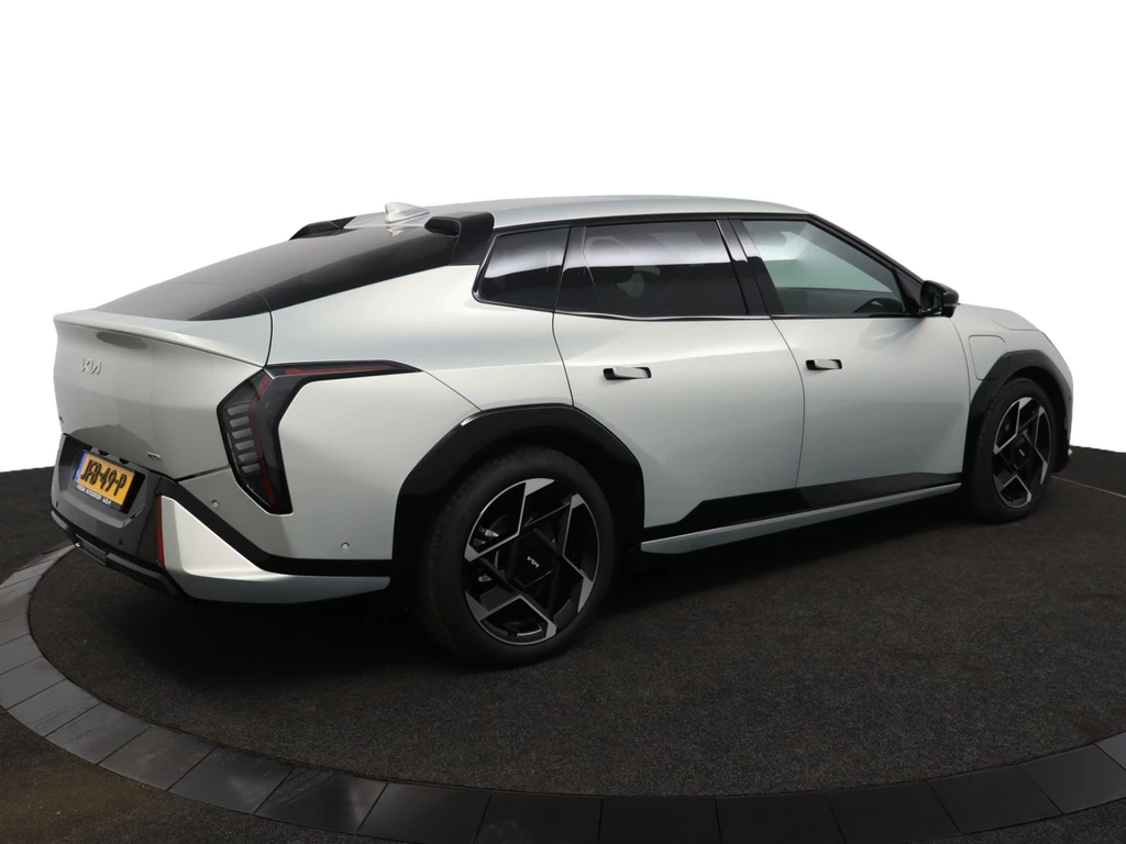 Kia EV4 – foto 7