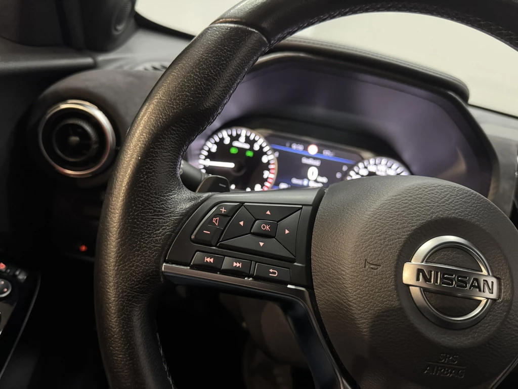 Nissan Juke – foto 16