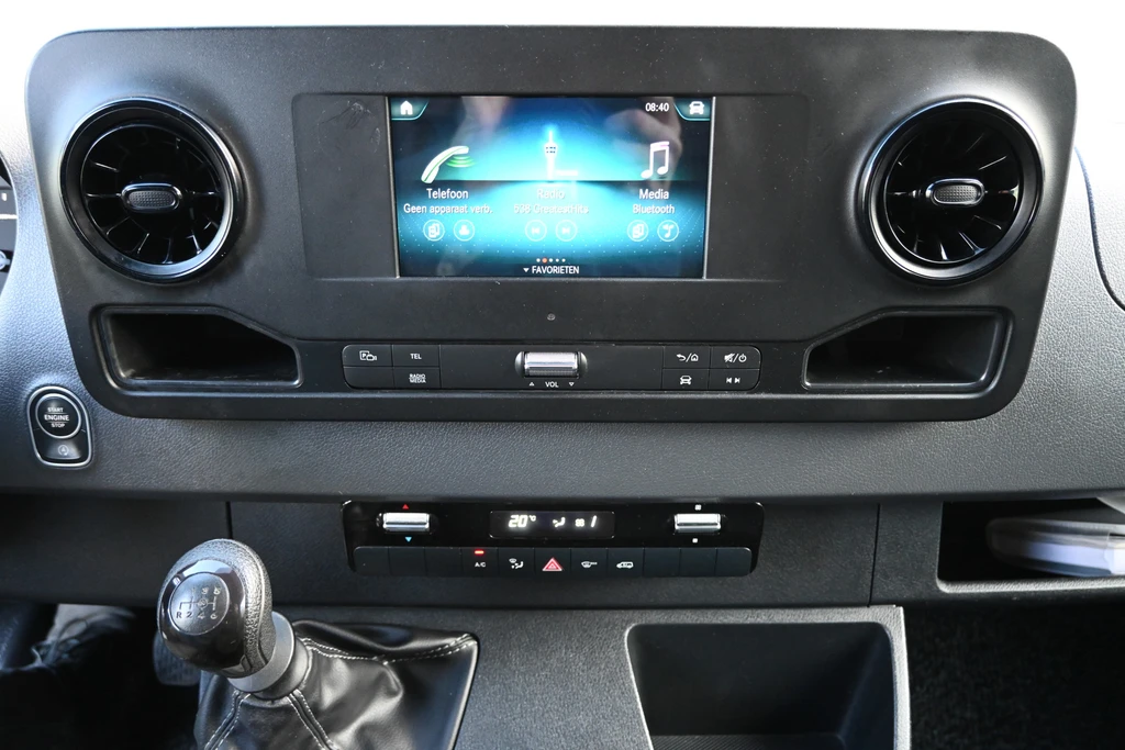 Mercedes-Benz Sprinter – foto 8