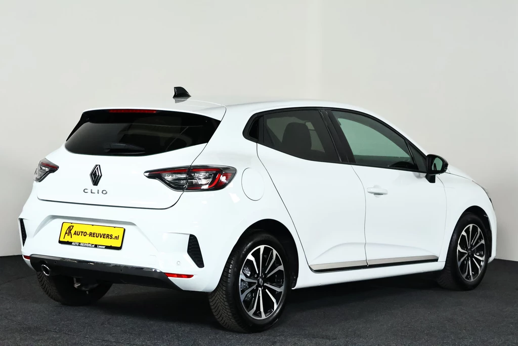 Renault Clio – foto 5