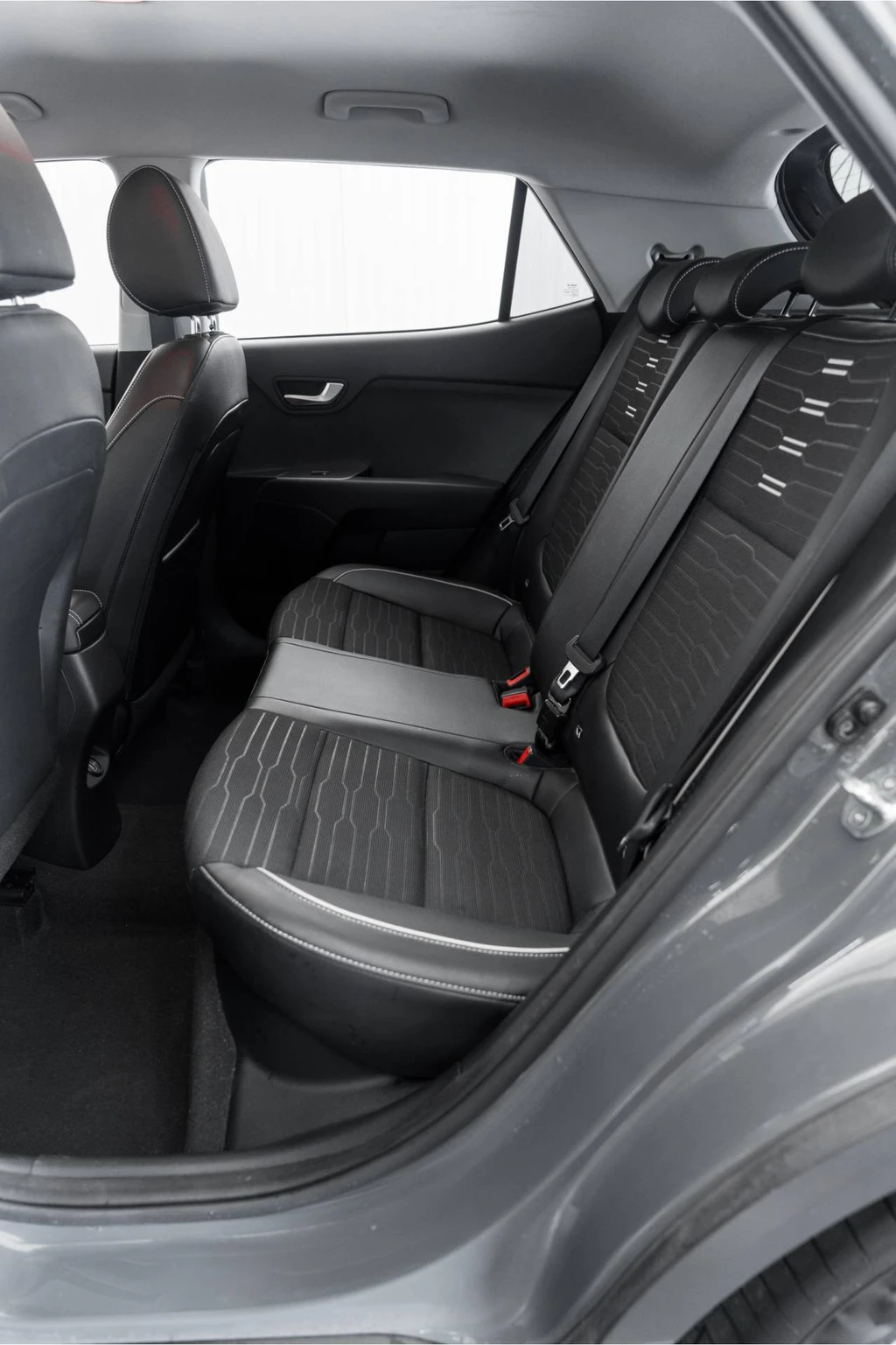 Kia Stonic – foto 15