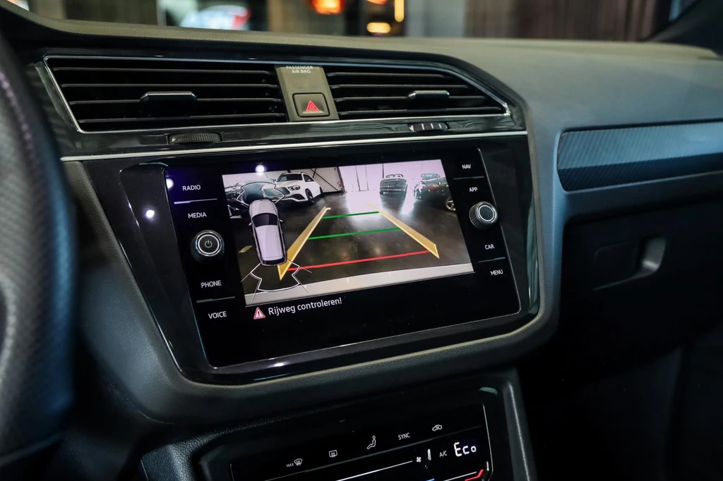 Volkswagen Tiguan – foto 25