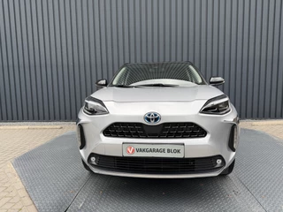 Toyota Yaris Cross – thumbnail 12