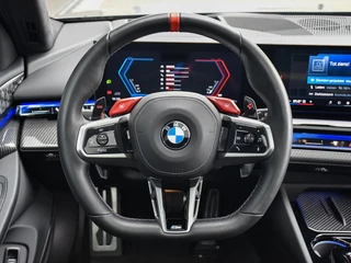 BMW M5 – thumbnail 12