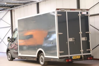 Renault Master – thumbnail 2