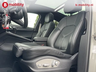 Porsche Macan – thumbnail 12