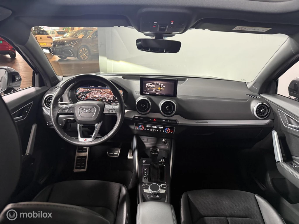 Audi Q2 – foto 18