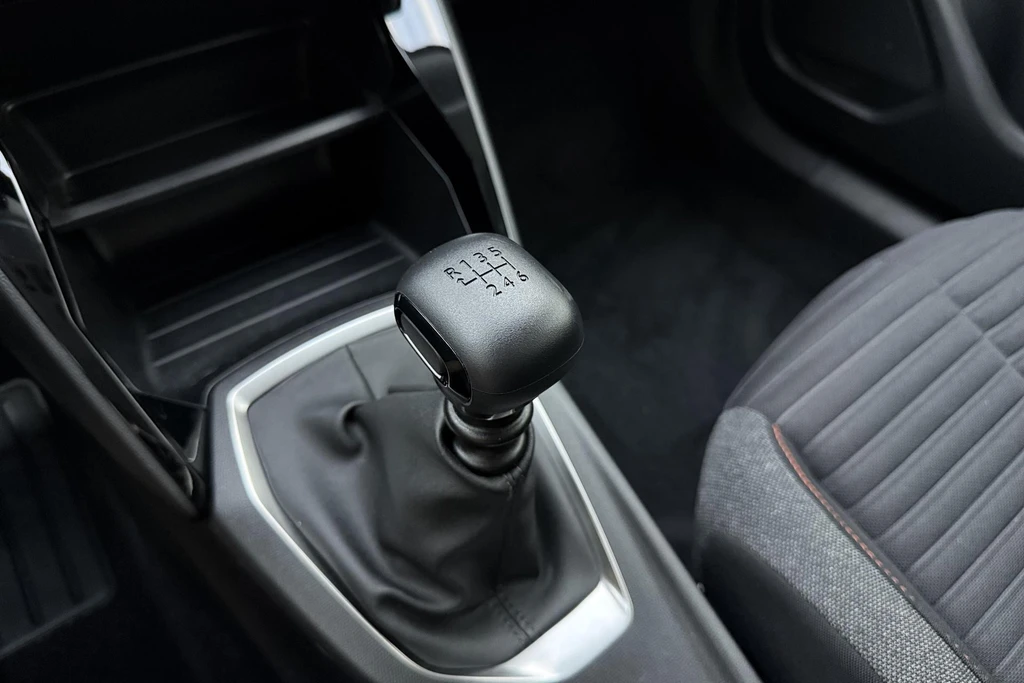 Peugeot 2008 – foto 20