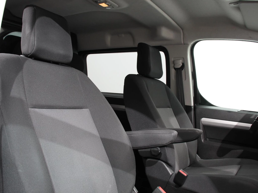 Opel Vivaro – foto 26