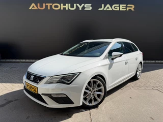 SEAT Leon – thumbnail 1